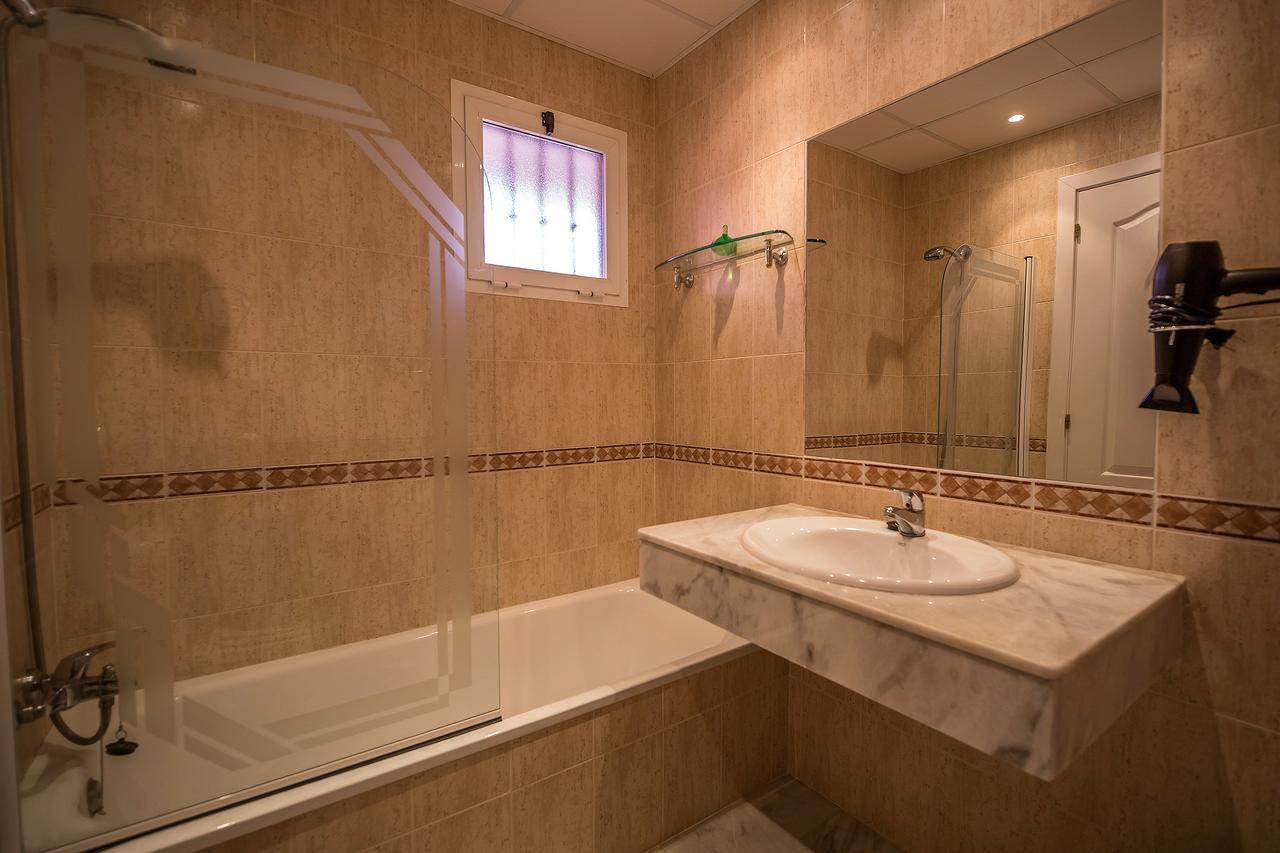 Los Hidalgos Penthouse Manilva Ngoại thất bức ảnh