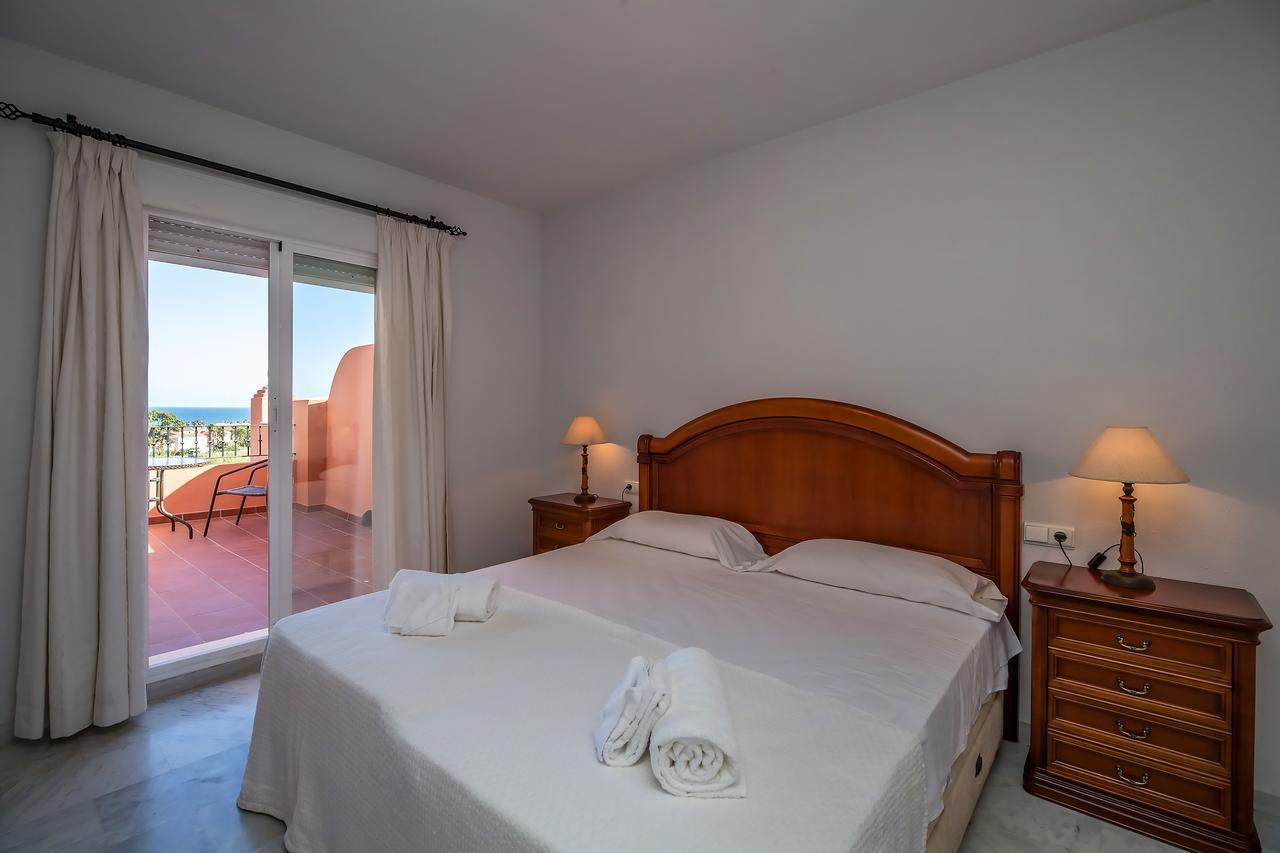 Los Hidalgos Penthouse Manilva Ngoại thất bức ảnh
