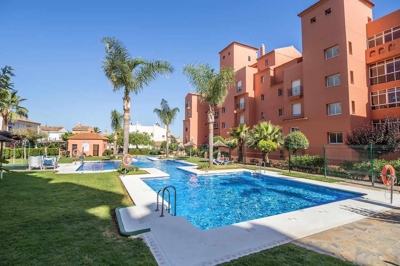 Los Hidalgos Penthouse Manilva Ngoại thất bức ảnh